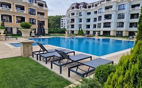 Апартамент RESORT SENSATION 1